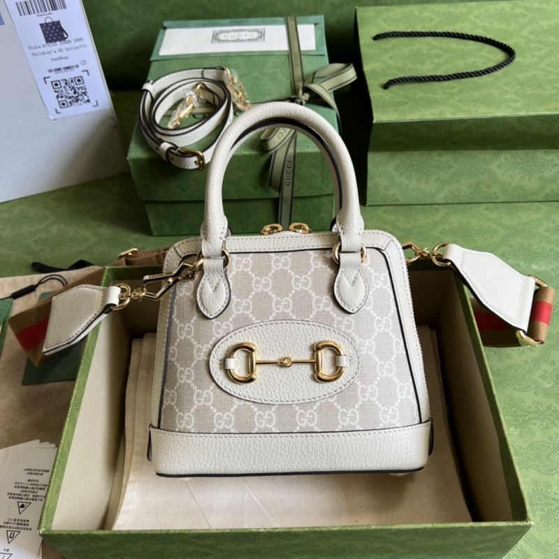 Gucci Horsebit Bags